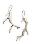 Branch Coral Ruthie B. Earrings