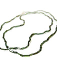 Grassland Gradient Tourmaline Ruthie B. Necklace