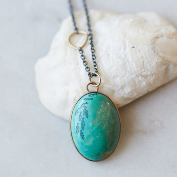 Shop Handcrafted & Bespoke Necklaces– Hannah Blount Jewelry