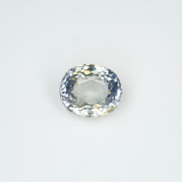 1.885ct Blue Montana Sapphire