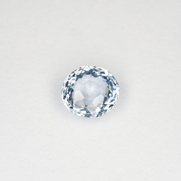 1.02ct Pale blue montana sapphire