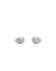 Tiny Egg Studs-Hannah Blount Jewelry