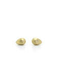 Tiny Egg Studs-Hannah Blount Jewelry