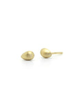 Tiny Egg Studs-Hannah Blount Jewelry