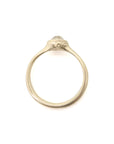 Briny Diamond Ruthie B. Ring-Hannah Blount Jewelry