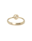 Briny Diamond Ruthie B. Ring-Hannah Blount Jewelry