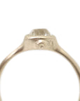 Briny Diamond Ruthie B. Ring-Hannah Blount Jewelry