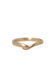 Gemel Branch Waiting Ring-Hannah Blount Jewelry